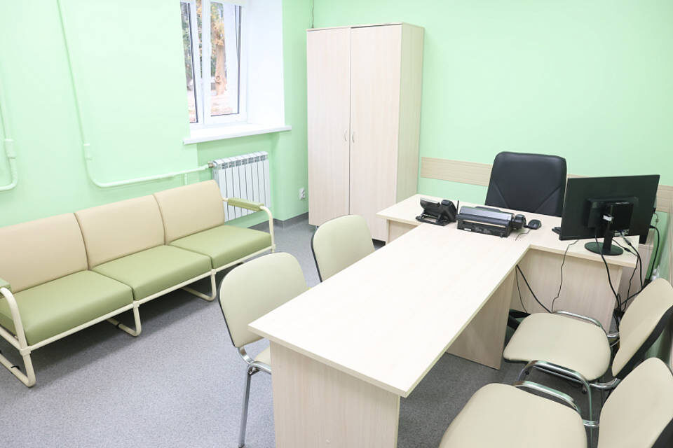    Фото: администрация Волгоградской области.