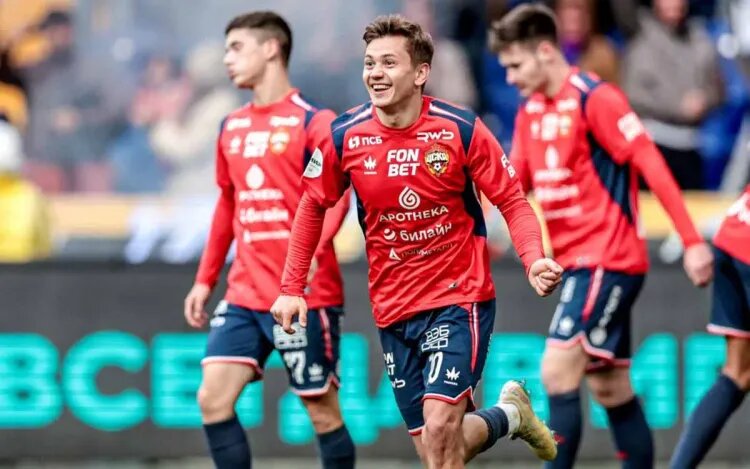    Источник фото: Михаил Шапаев / РПЛ