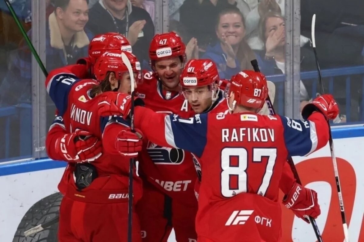    Эксперты считают, что «Локомотив» одержит победу над «Динамо»