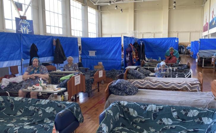    фото Курские известия