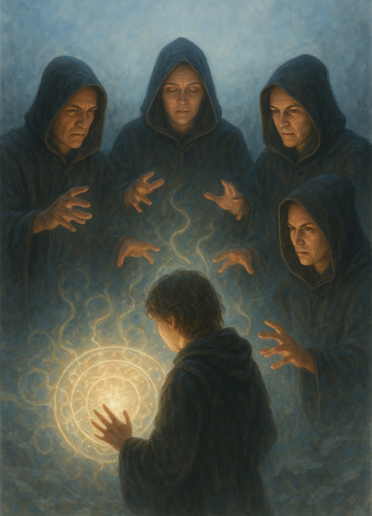 Автор изображения ИИ