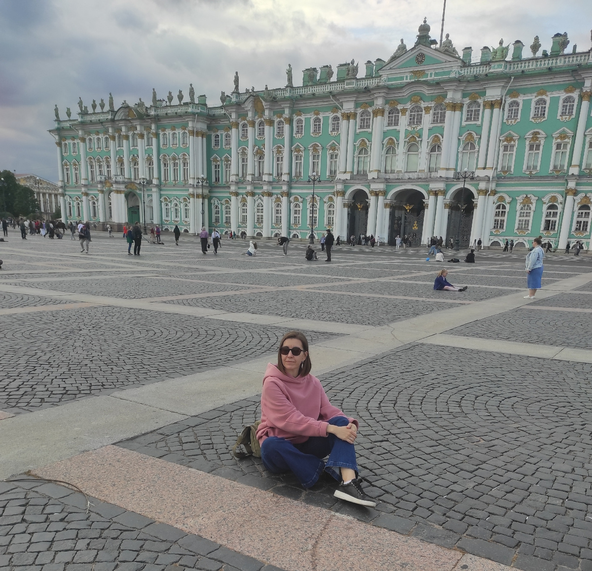 Фото автора