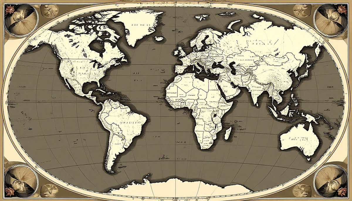 Иллюстрация создана ИИ по промпту автора