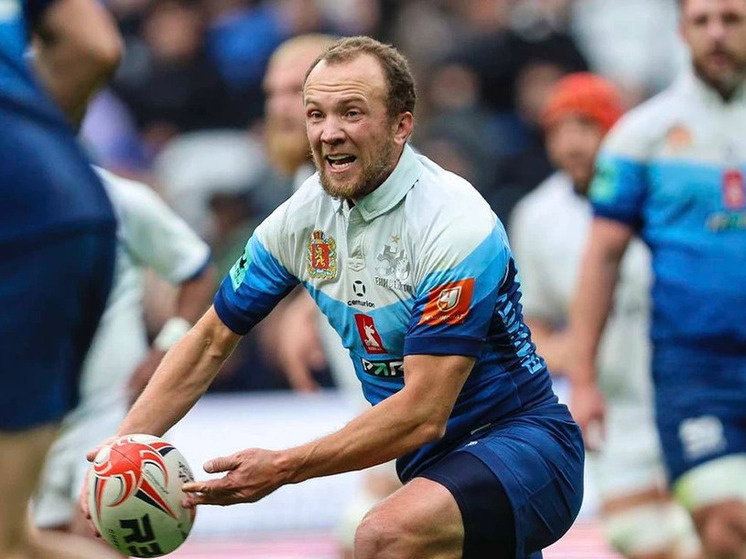     Фото: Енисей-СТМ, телеграм-канал