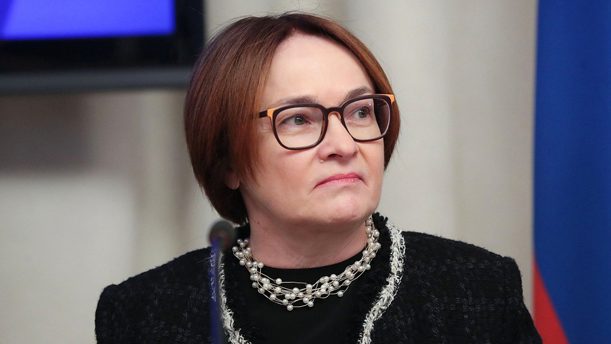 Почему ЦБ врёт и говорит, что никакого кризиса нет?