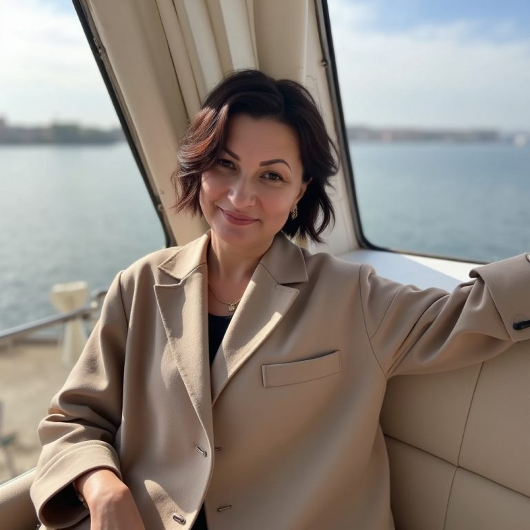    Неделя без оправданий: как преодолеть лень и начать жить счастливо annaUmnovaPro