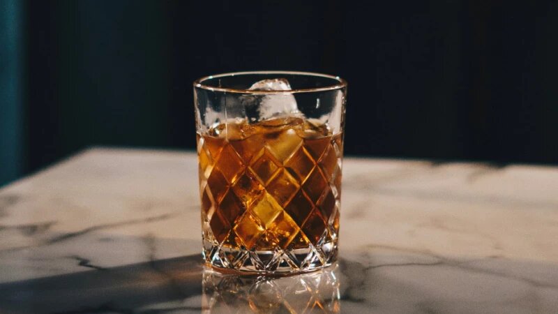     Виски. Алкоголь. CC0