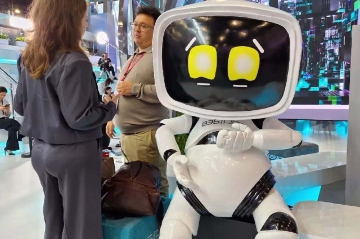    Команда Верхневолжья сразится во втором этапе чемпионата по робототехнике