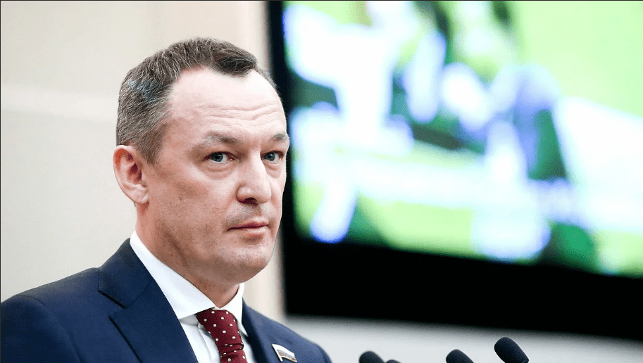    Фото: Сайт Госдумы РФ Ульяна Бажанова