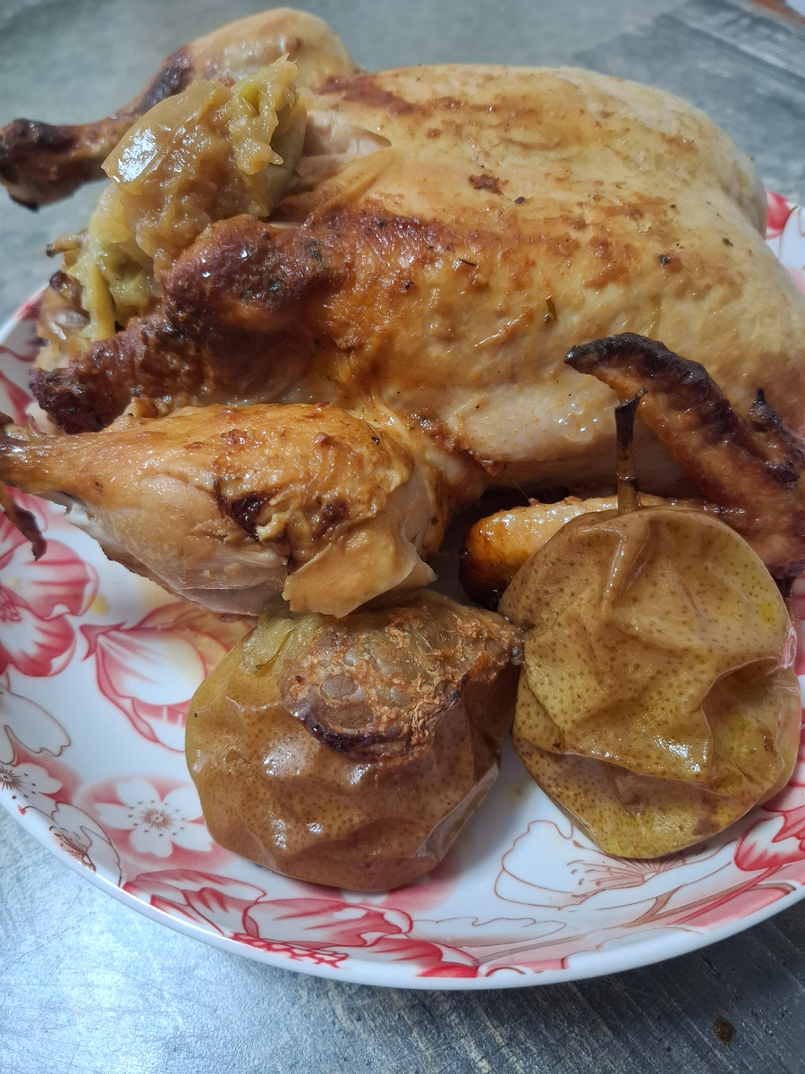 Фото автора. 