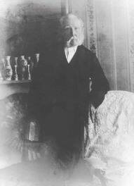 Сайер Каминг (Syer Cuming, 1817-1902)