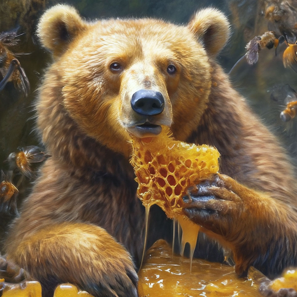 Как правильно выбирать и использовать мед? 