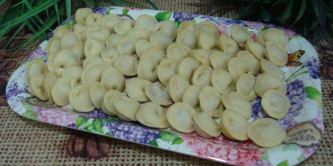 «ИДЕАЛЬНОЕ ТЕСТО» для пельменей: Когда попробовала его, по-другому уже не готовлю!