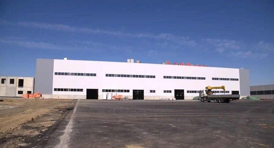    ПРЕФАБРИКА АГ