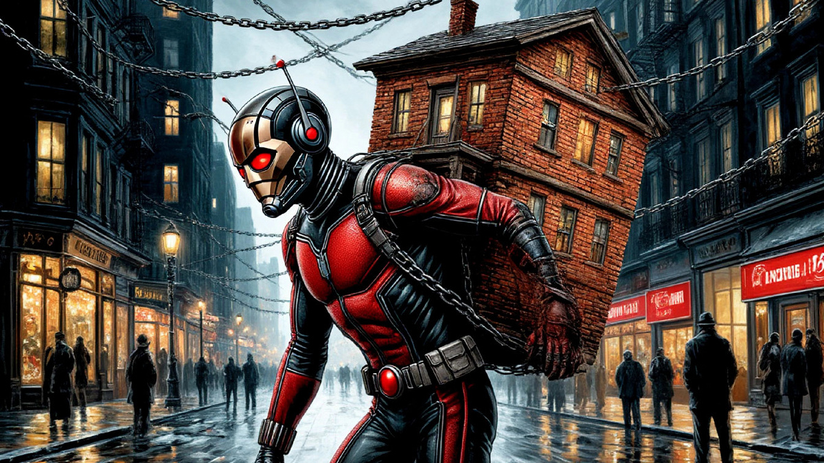 Сгенерировано ИИ