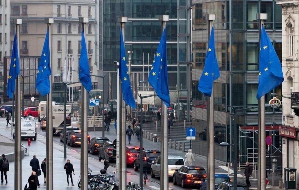 © AP Photo/ Virginia Mayo