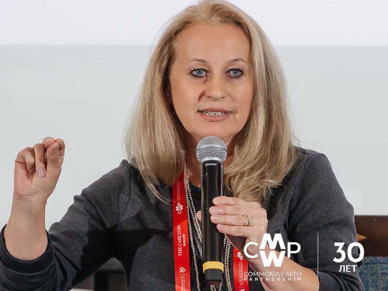 Казанова Людмила