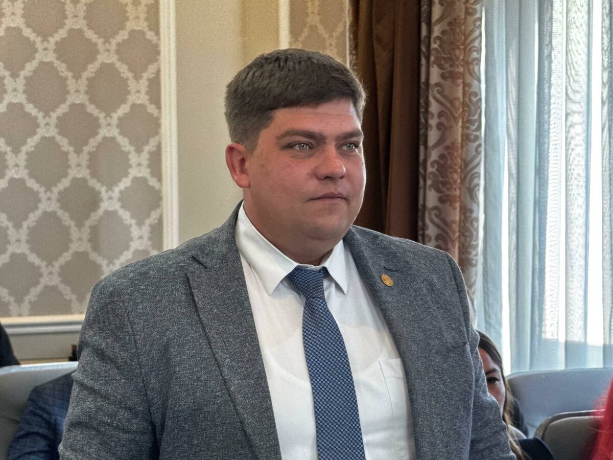 Фото: пресс-служба Менделеевского района РТ.