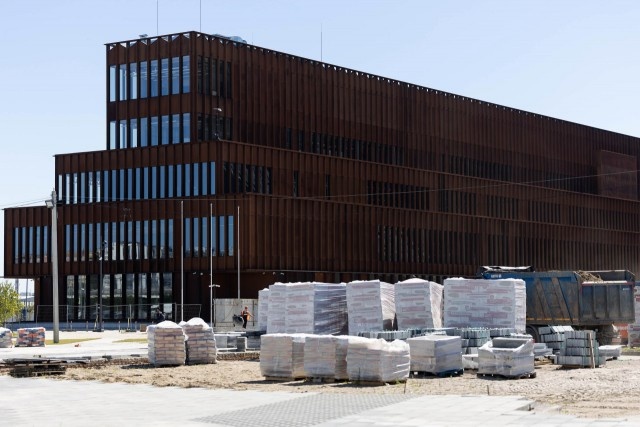   Фото из архива Калининград.Ru