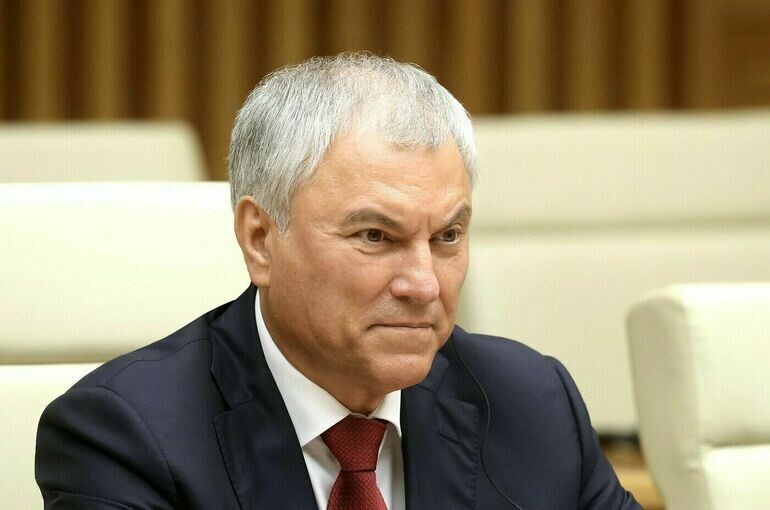   Пресс-служба Госдумы