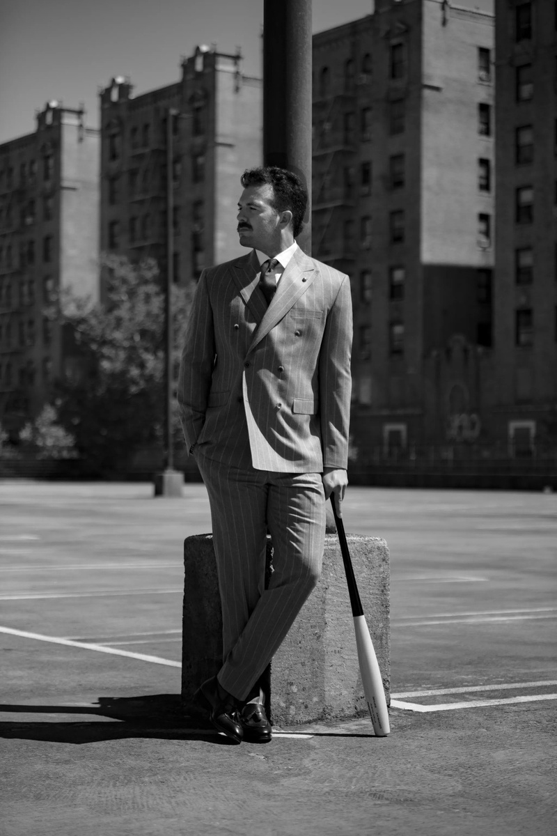 Фото: Courtesy of Jack Victor