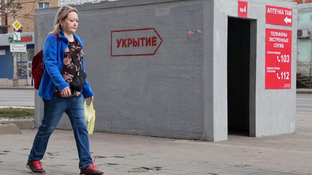    Фото: Belkin Alexey/news.ru/Globallookpress