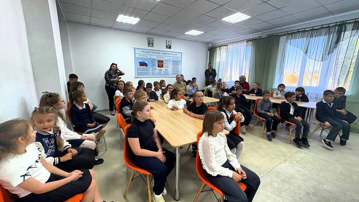    Фото: Анна Лысикова / «Ямал-Медиа»