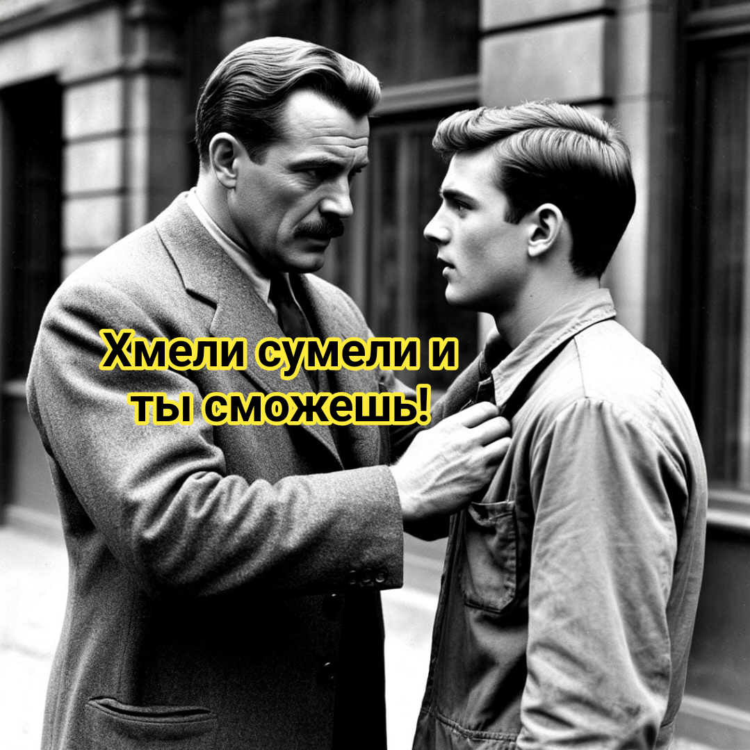 рисунок автора