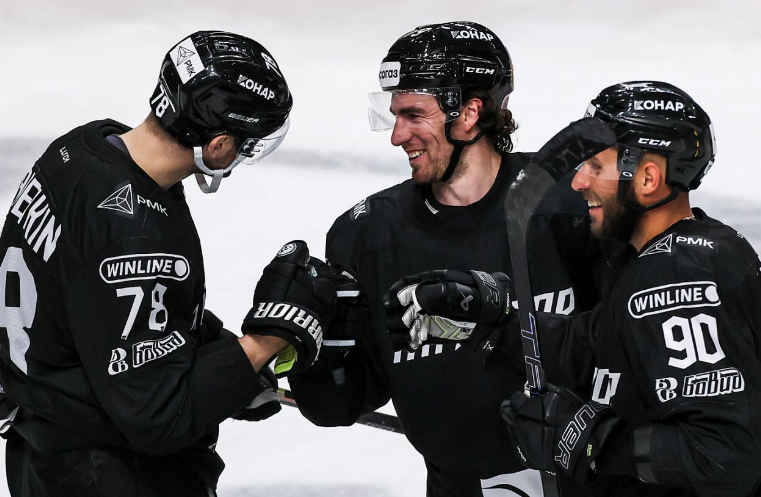 чемпионат.ком