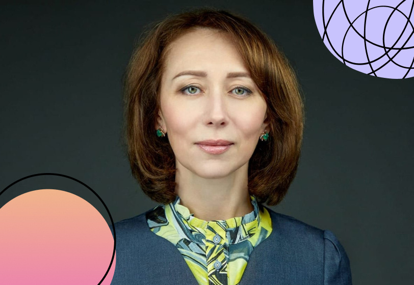 Мадина Малова Корпоративный советник, эксперт по стратегическим коммуникациям в госсекторе и бизнесе