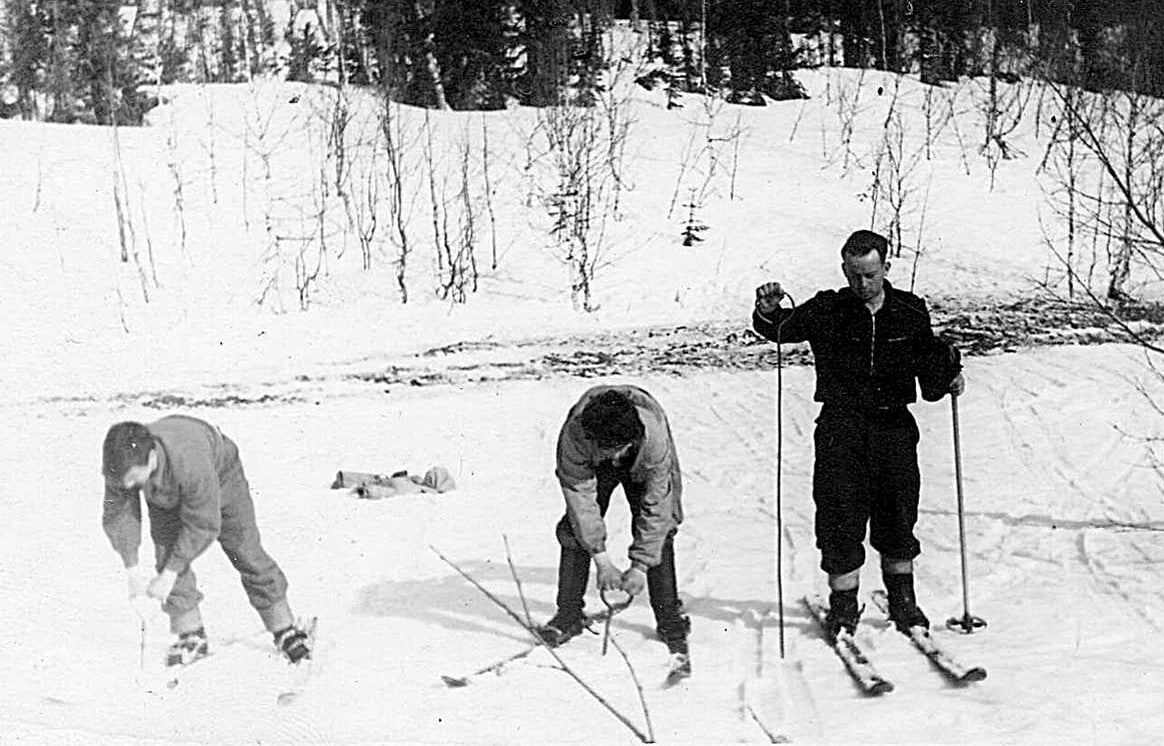 Фото 2  Работа с зондами