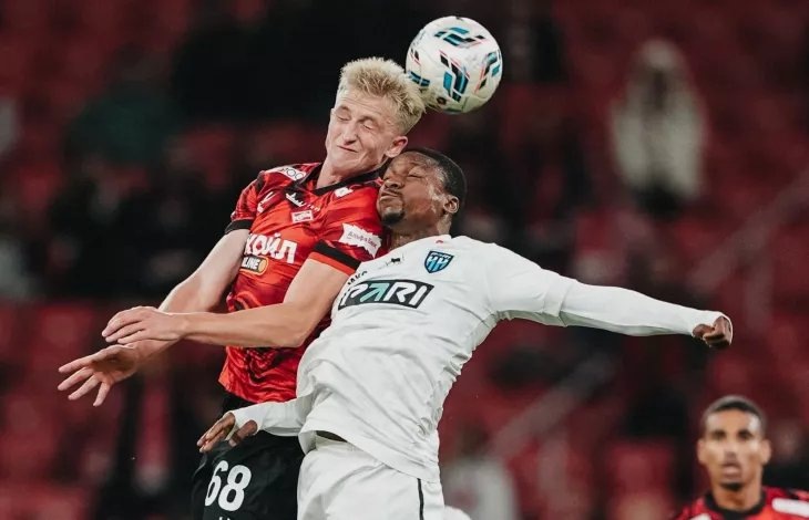    Четыре вывода по матчу «Спартак» – «Пари НН»: без Станковича можно бороться за титул? Фото #1