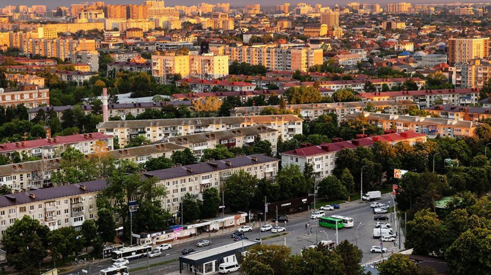 (Фото: Алексей Смышляев / Global Look Press)