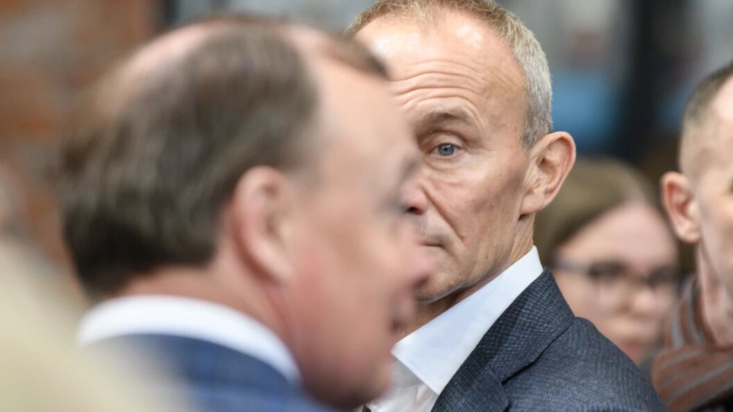    Ilya Moskovets/Globallookpress