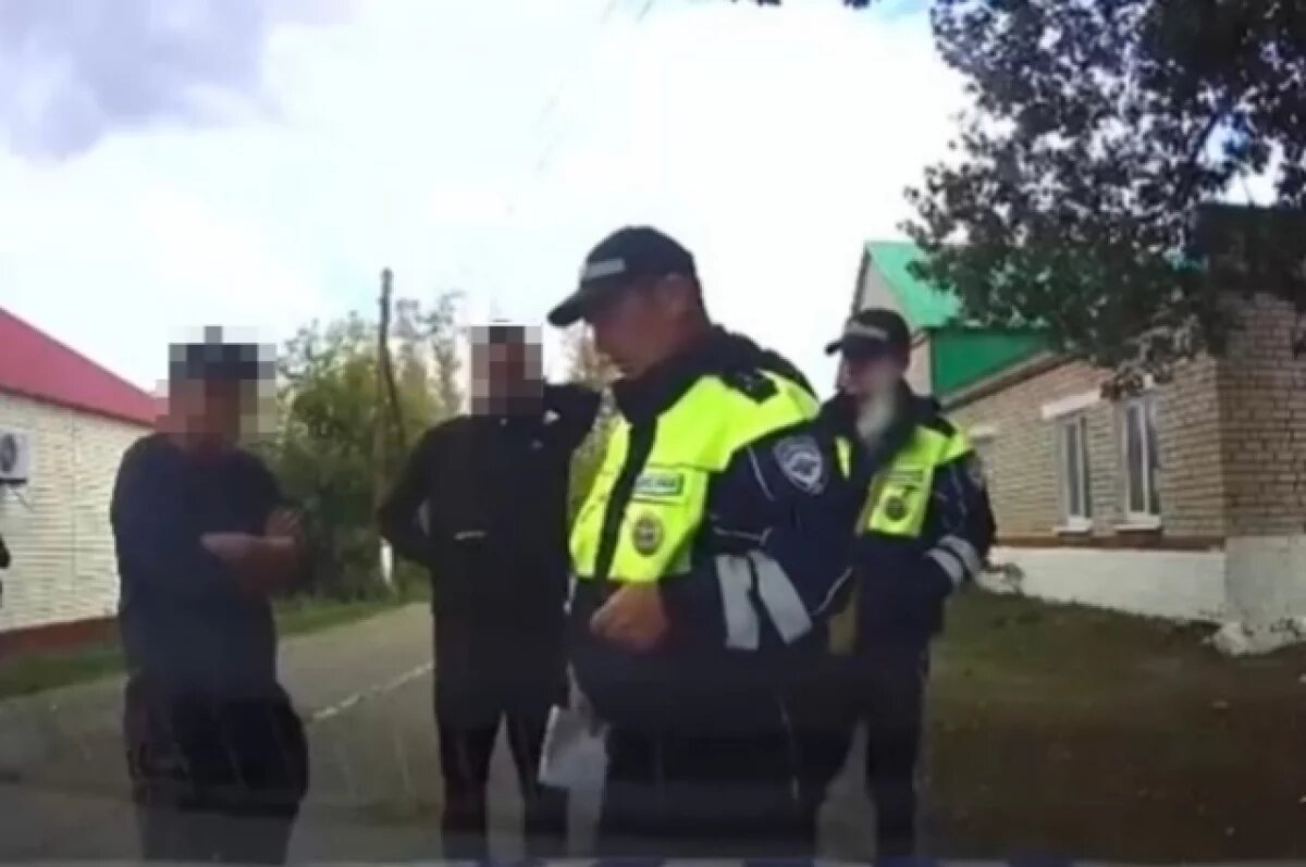    В Кошкинском районе задержали жителя Татарстана с наркотиками.