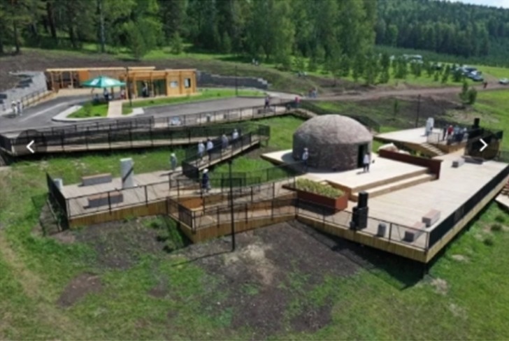    Официальная страница Радия Хабирова ВК