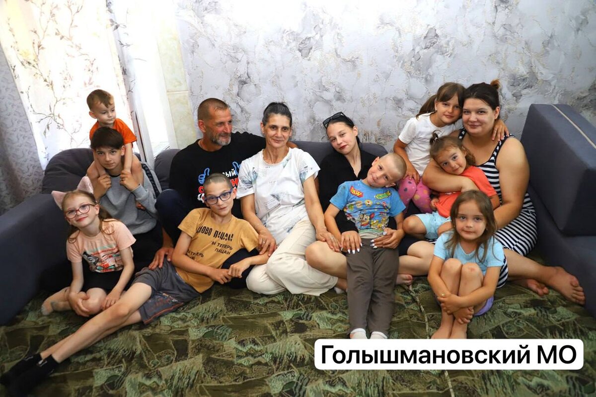 Фото: Информационный центр Правительства Тюменской области