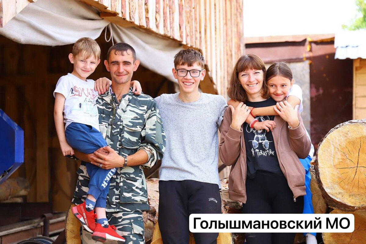 Фото: Информационный центр Правительства Тюменской области