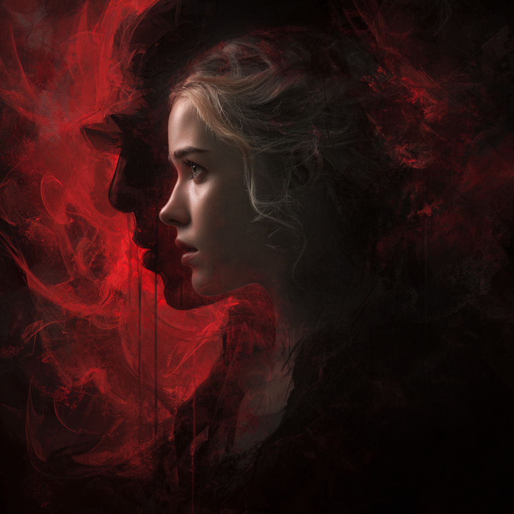 *изображение сгенерировано Искусственным
Интеллектом - MidJourney.