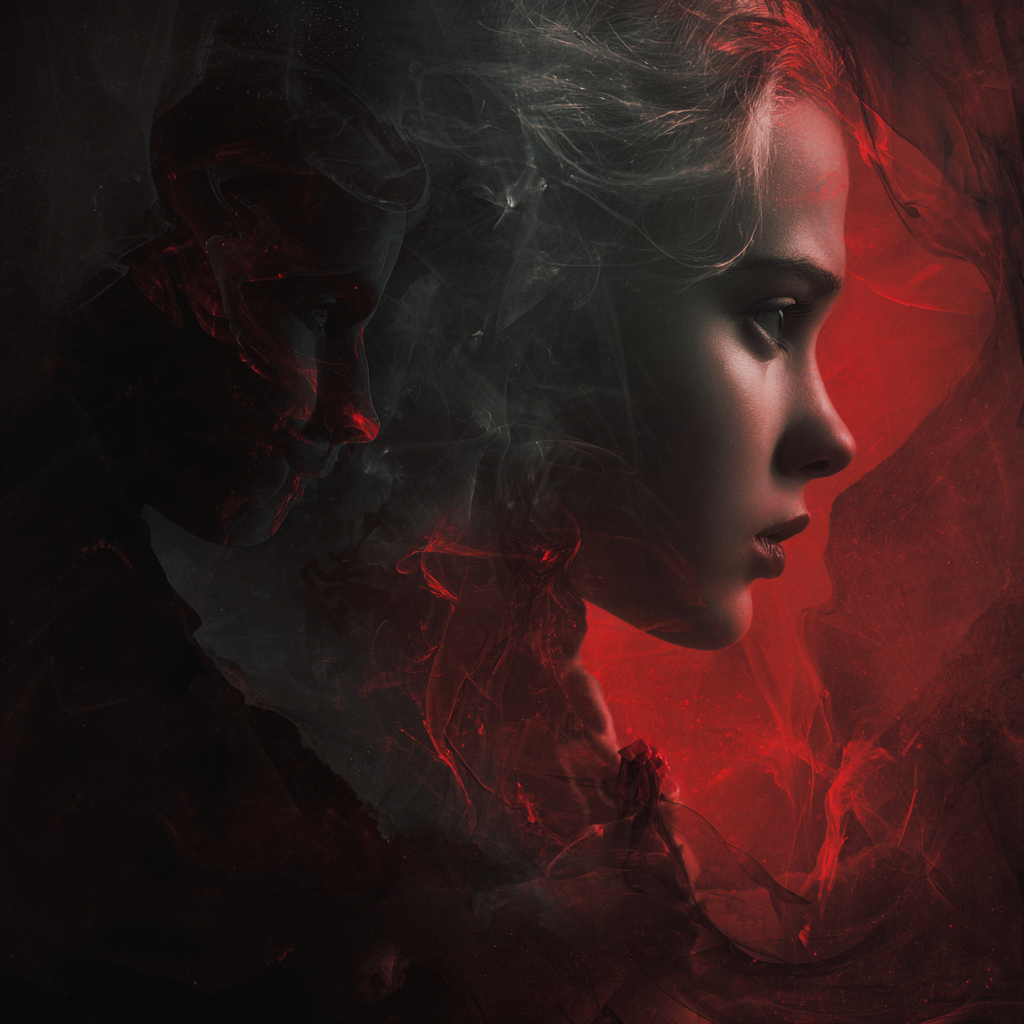 *изображение сгенерировано Искусственным
Интеллектом - MidJourney.