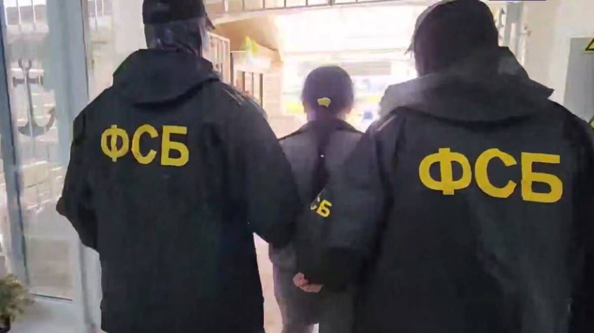    Фото: Скриншот видео ТАСС