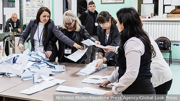     Фото: Nicholas Muller/Keystone Press Agency/Global Look Press   
 Текст: Ольга Иванова