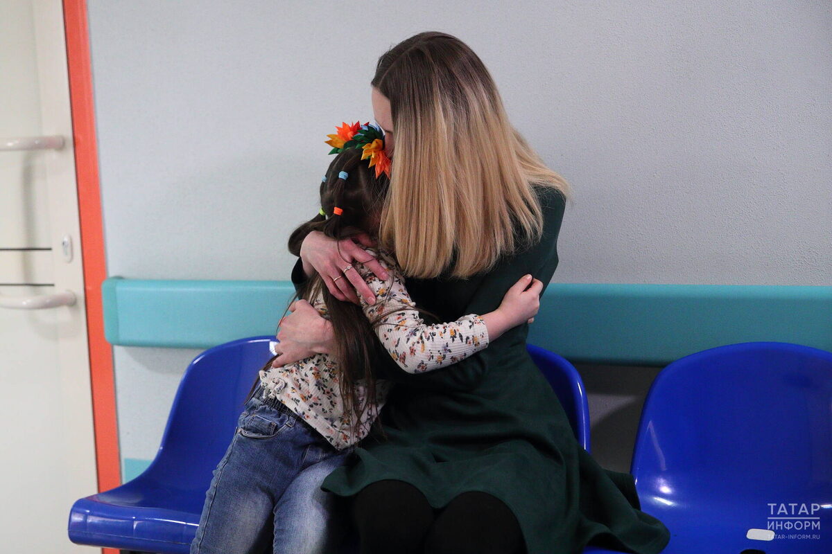 Фото: © «Татар-информ»