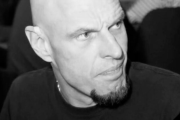 Дмитрий Сараев. Фото: из открытых источников.