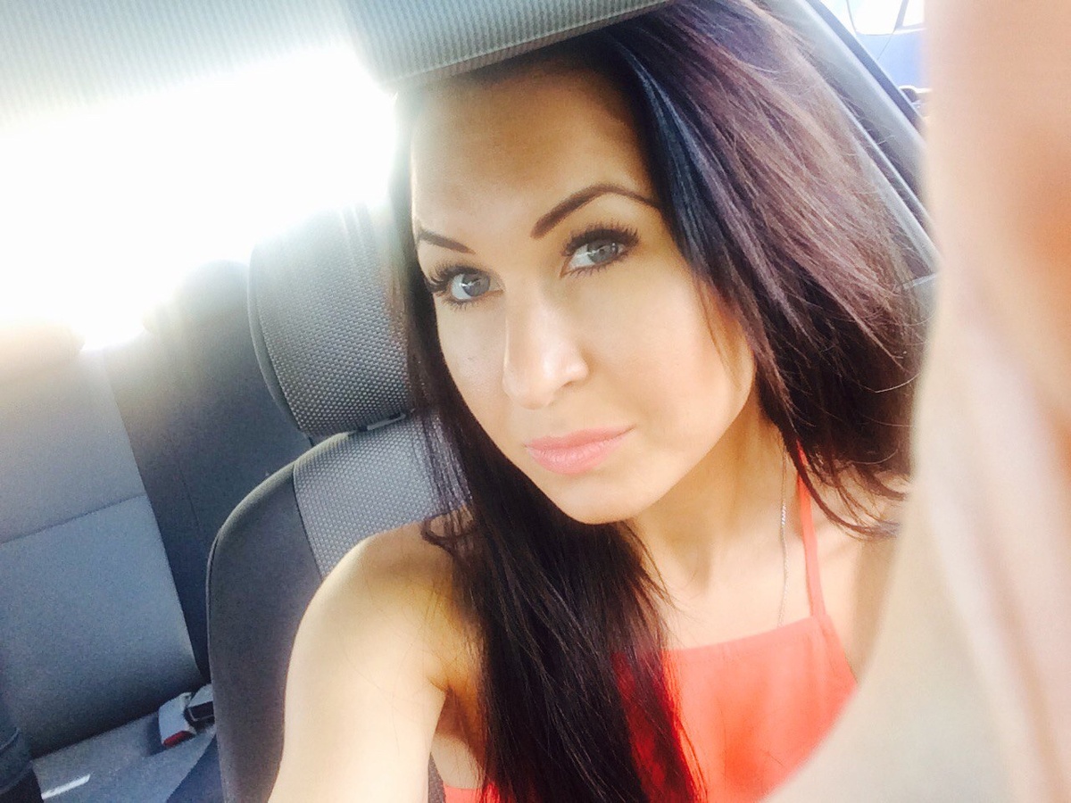 Екатерине было 34 года