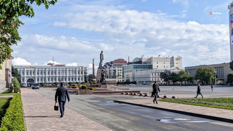      Фото: Дмитрий Ахмадуллин / / ИА «Победа26»