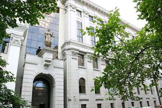    ВККС прекратила полномочия 15 федеральных судей в ходе масштабной кадровой ротации