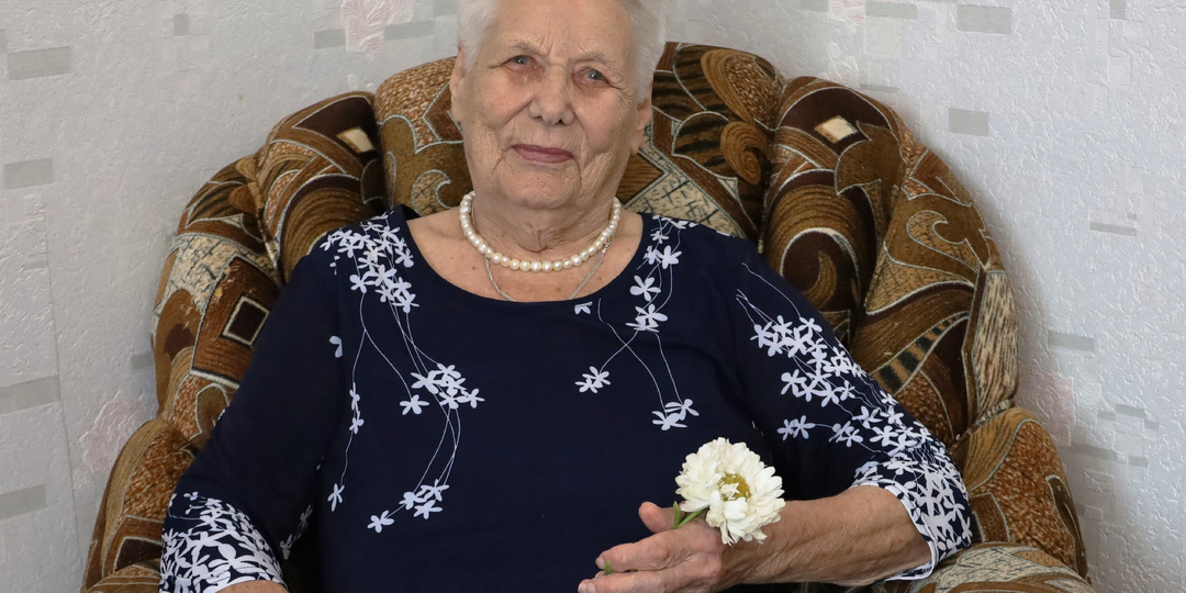 На перекрестке встреч