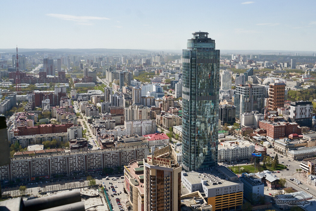    Фото: Лидия Аникина © ИА «Уральский меридиан»