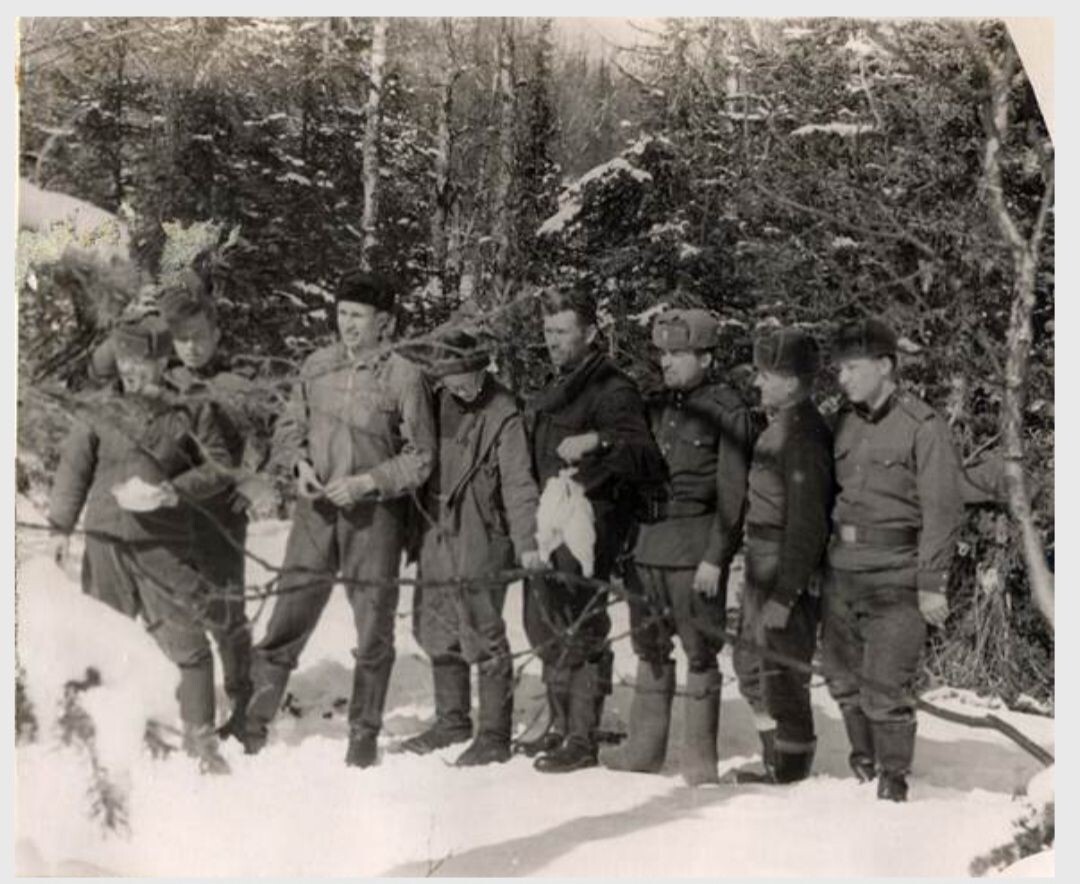 Фото 2 Прощание с группой Блинова